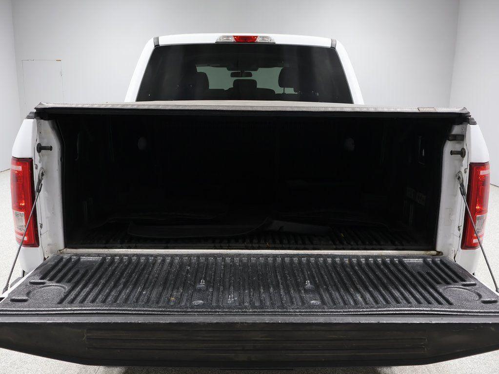 used 2016 Ford F-150 car, priced at $19,770