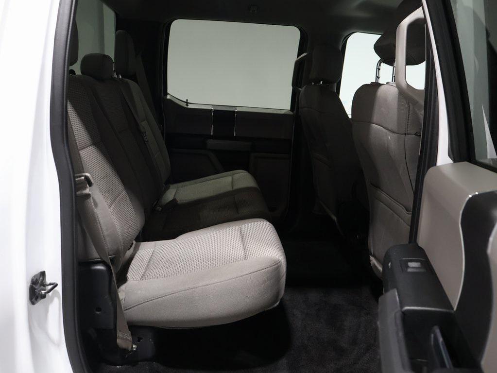 used 2016 Ford F-150 car, priced at $20,985
