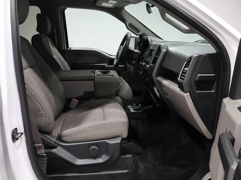 used 2016 Ford F-150 car, priced at $20,985