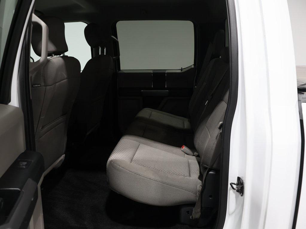 used 2016 Ford F-150 car, priced at $20,985