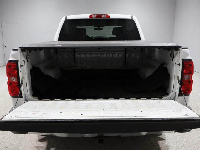 used 2015 Chevrolet Silverado 1500 car, priced at $16,955