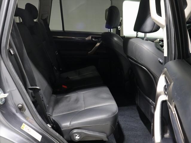 used 2017 Lexus GX 460 car, priced at $28,489