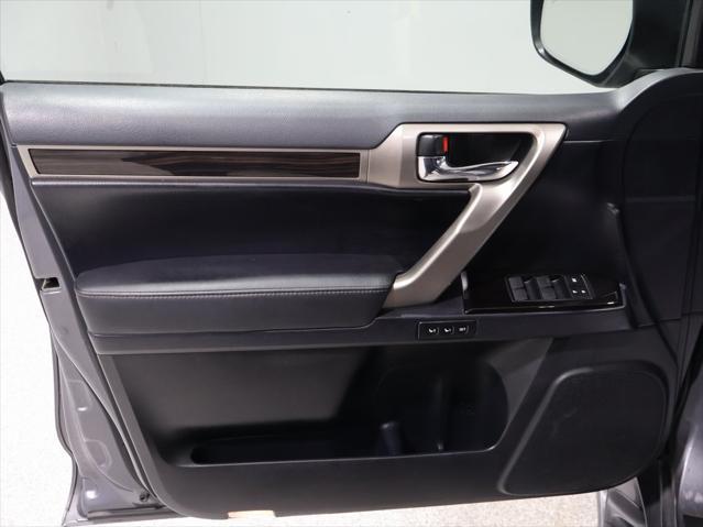 used 2017 Lexus GX 460 car, priced at $28,489