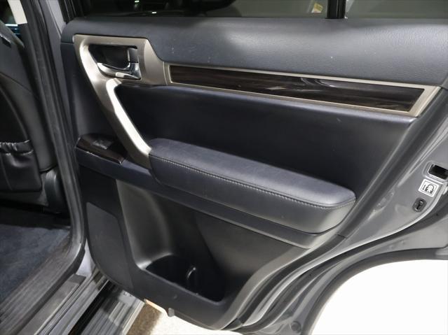 used 2017 Lexus GX 460 car, priced at $28,489