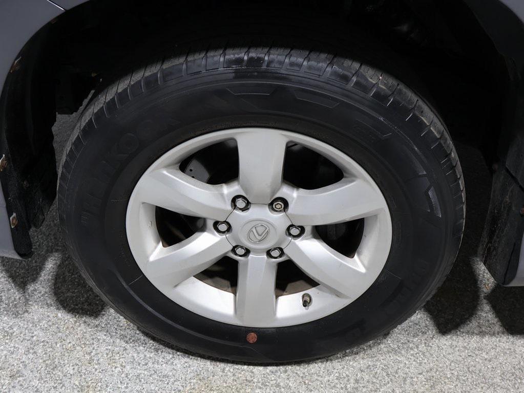 used 2017 Lexus GX 460 car, priced at $24,500