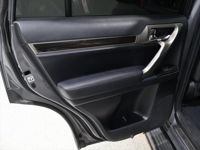 used 2017 Lexus GX 460 car, priced at $28,489