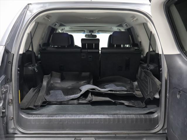 used 2017 Lexus GX 460 car, priced at $28,489