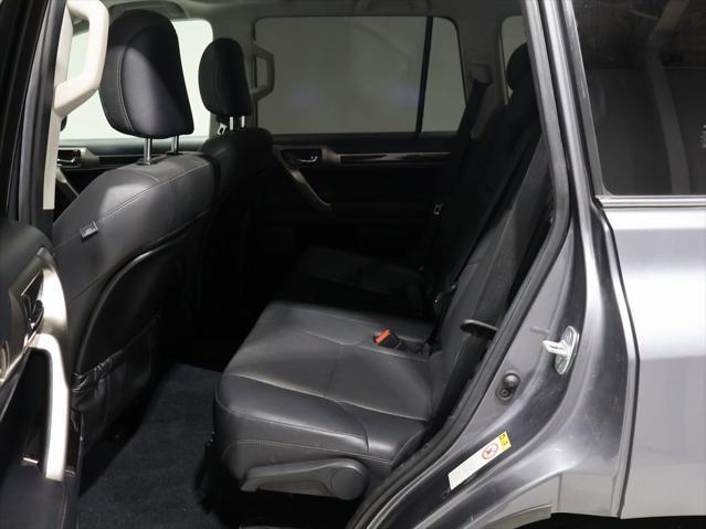 used 2017 Lexus GX 460 car, priced at $28,489