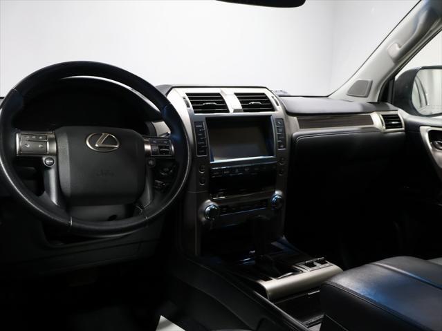 used 2017 Lexus GX 460 car, priced at $28,489
