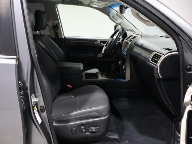 used 2017 Lexus GX 460 car, priced at $28,489
