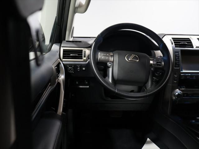 used 2017 Lexus GX 460 car, priced at $28,489