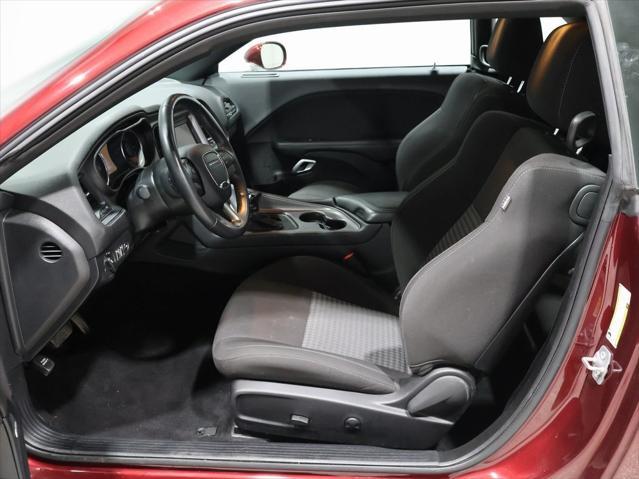 used 2023 Dodge Challenger car, priced at $30,239