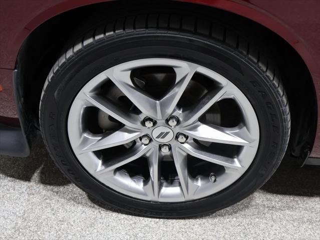 used 2023 Dodge Challenger car, priced at $30,239