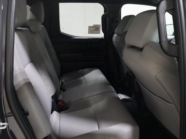 new 2025 Toyota Tacoma car, priced at $45,705