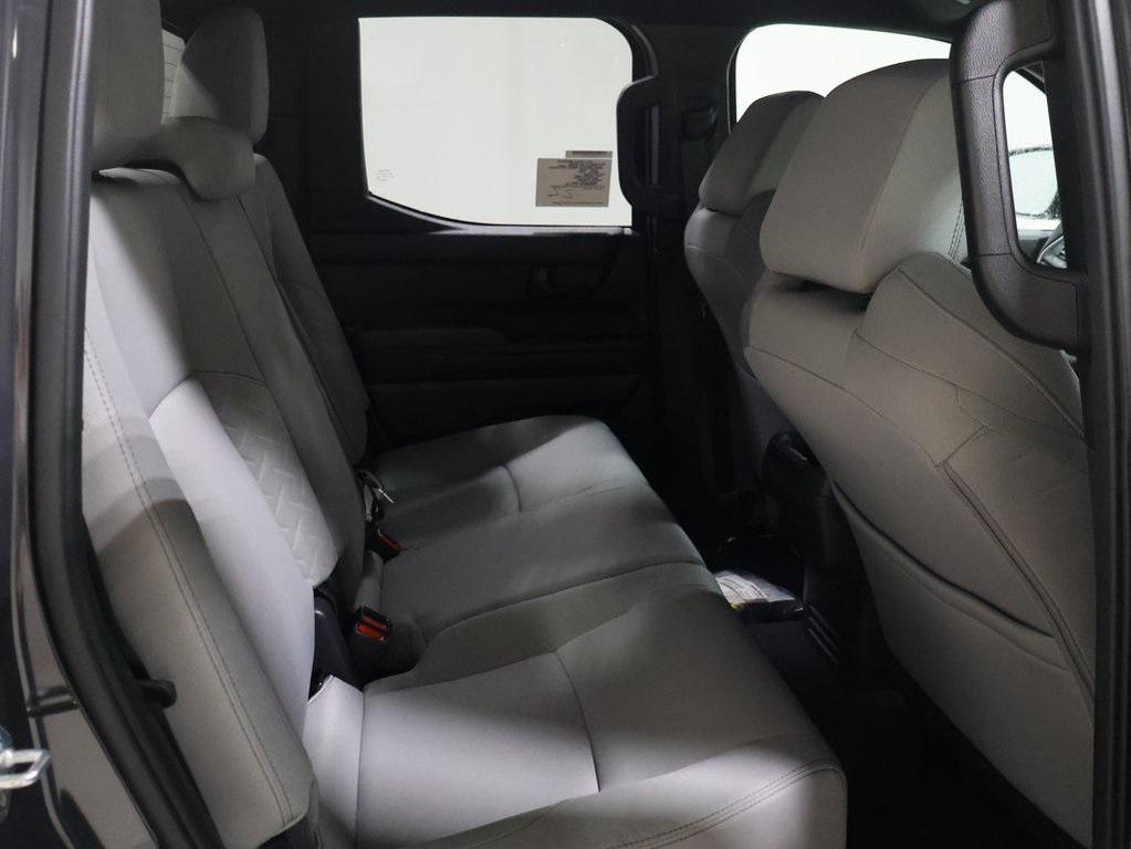new 2025 Toyota Tacoma car, priced at $45,705