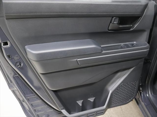 new 2025 Toyota Tacoma car, priced at $45,705