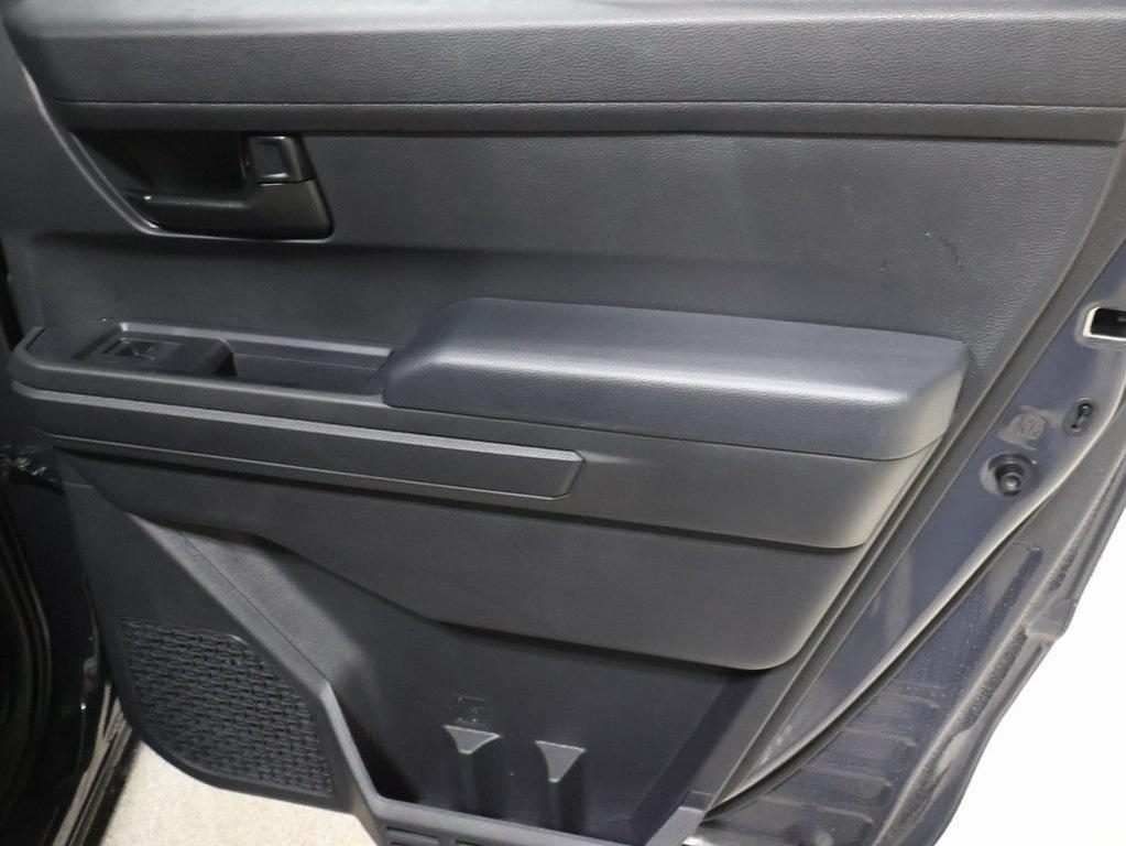 new 2025 Toyota Tacoma car, priced at $45,705