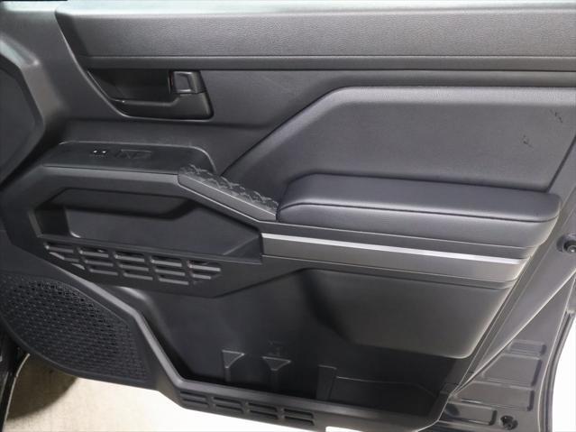 new 2025 Toyota Tacoma car, priced at $45,705