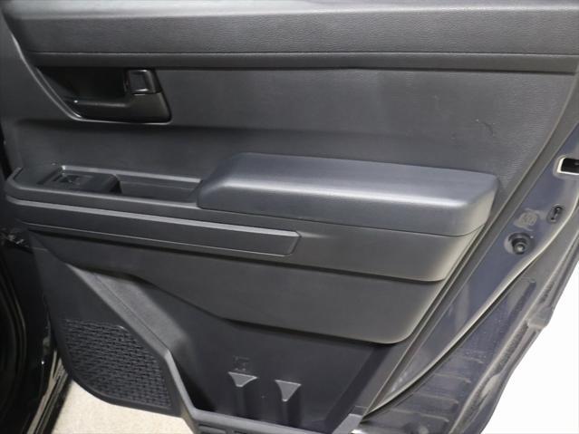 new 2025 Toyota Tacoma car, priced at $45,705
