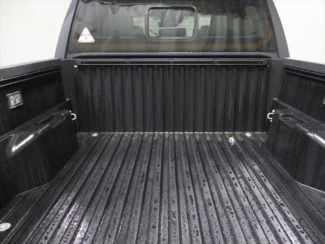new 2025 Toyota Tacoma car, priced at $45,705
