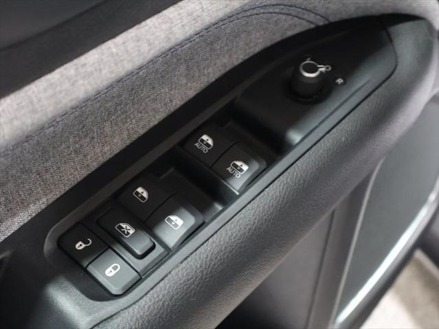 used 2022 Jeep Compass car, priced at $20,980