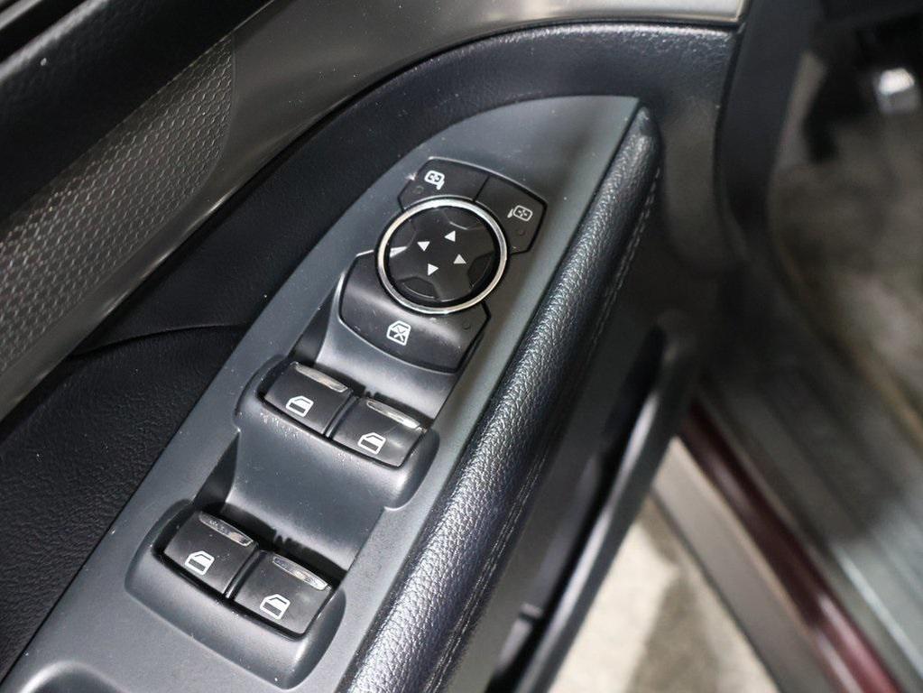 used 2018 Ford Explorer car, priced at $17,983
