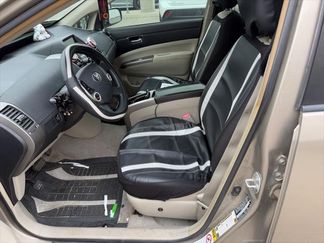 used 2007 Toyota Prius car