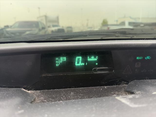 used 2007 Toyota Prius car