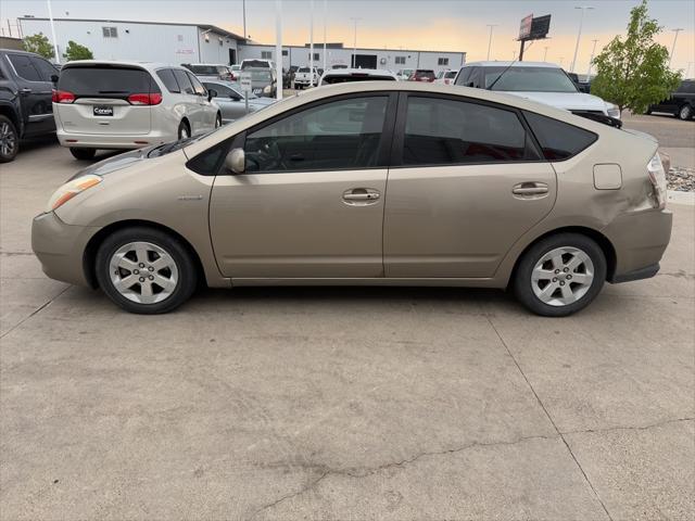 used 2007 Toyota Prius car