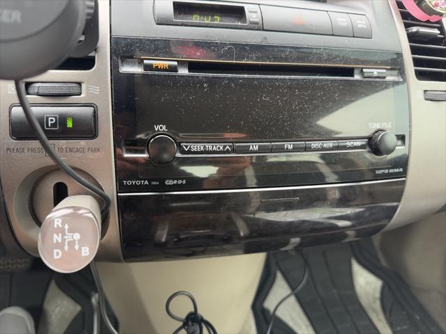 used 2007 Toyota Prius car