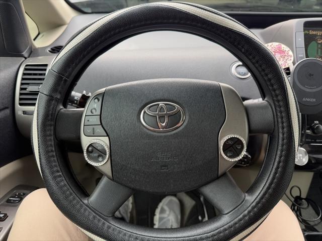 used 2007 Toyota Prius car