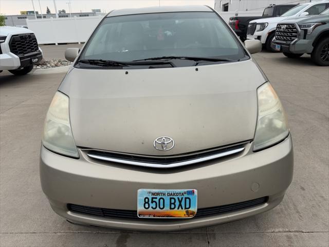used 2007 Toyota Prius car