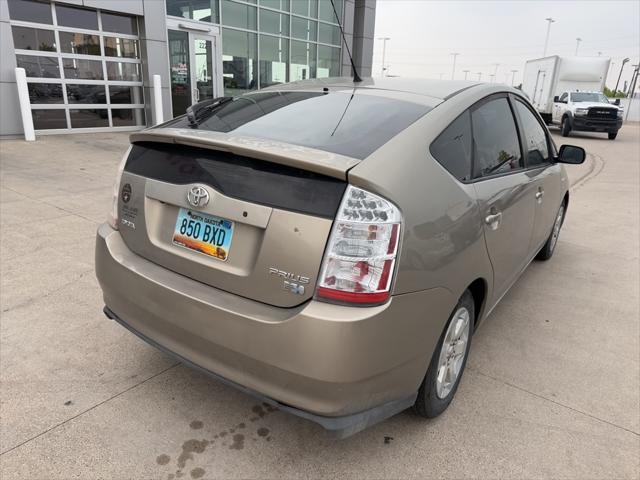 used 2007 Toyota Prius car