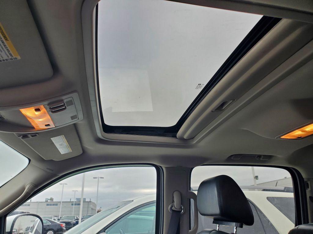 used 2009 GMC Sierra 1500 car, priced at $6,500