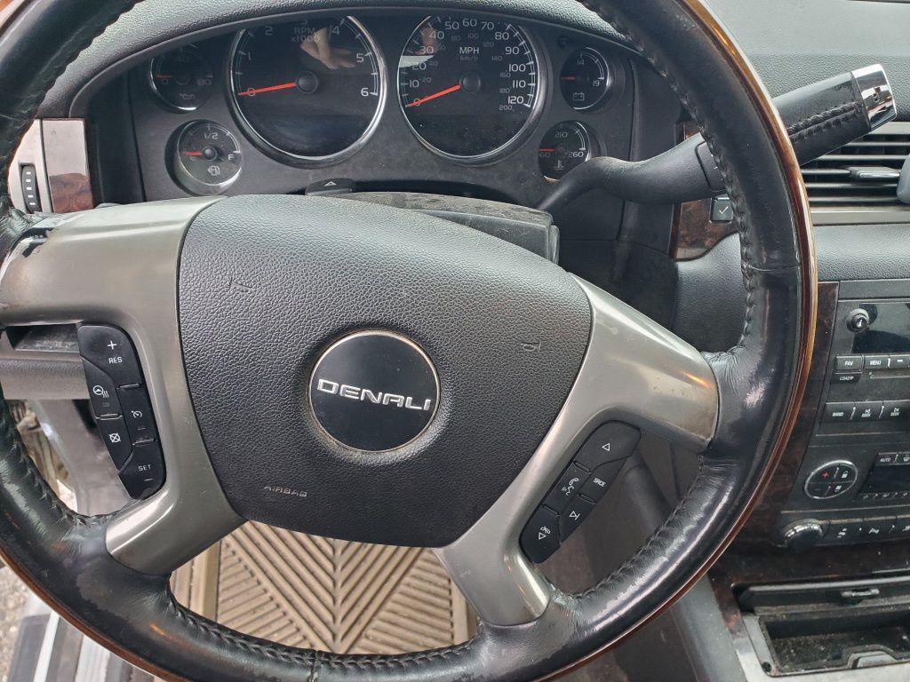 used 2009 GMC Sierra 1500 car, priced at $6,500