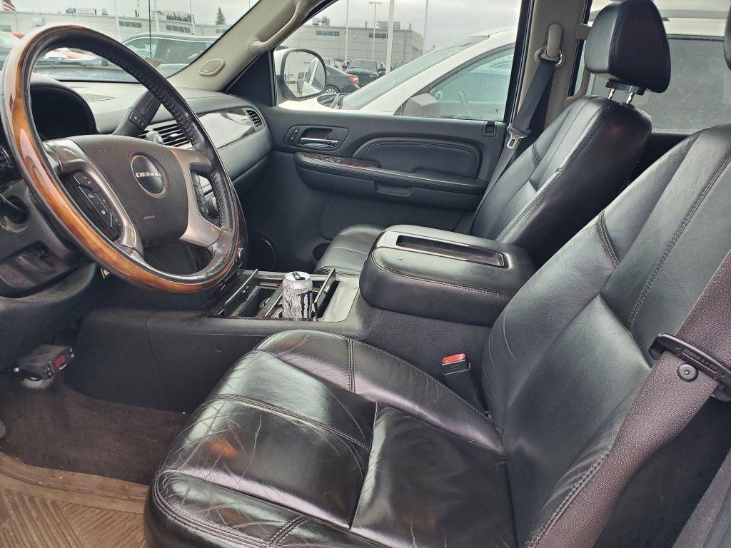 used 2009 GMC Sierra 1500 car, priced at $6,500