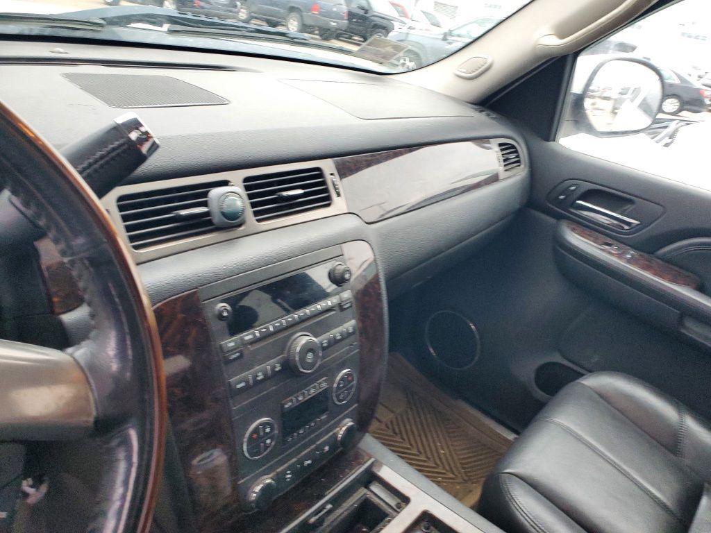 used 2009 GMC Sierra 1500 car, priced at $6,500