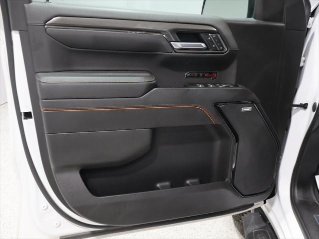 used 2022 GMC Sierra 1500 car, priced at $47,965