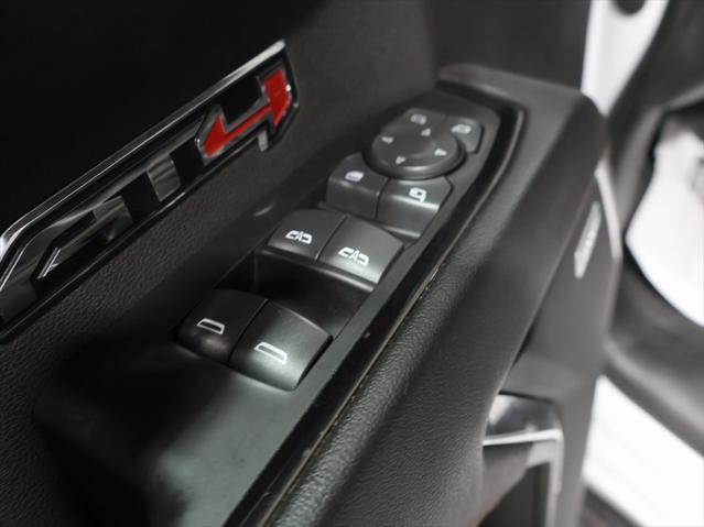 used 2022 GMC Sierra 1500 car, priced at $47,965