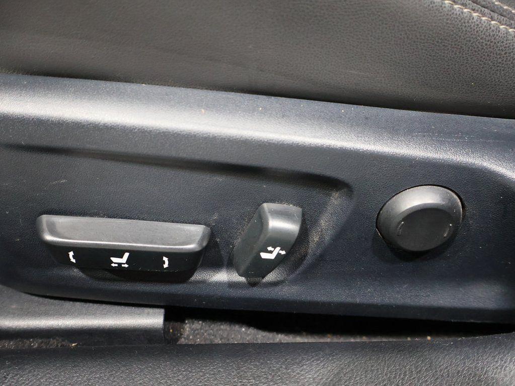 used 2016 Lexus IS 300 car, priced at $11,878