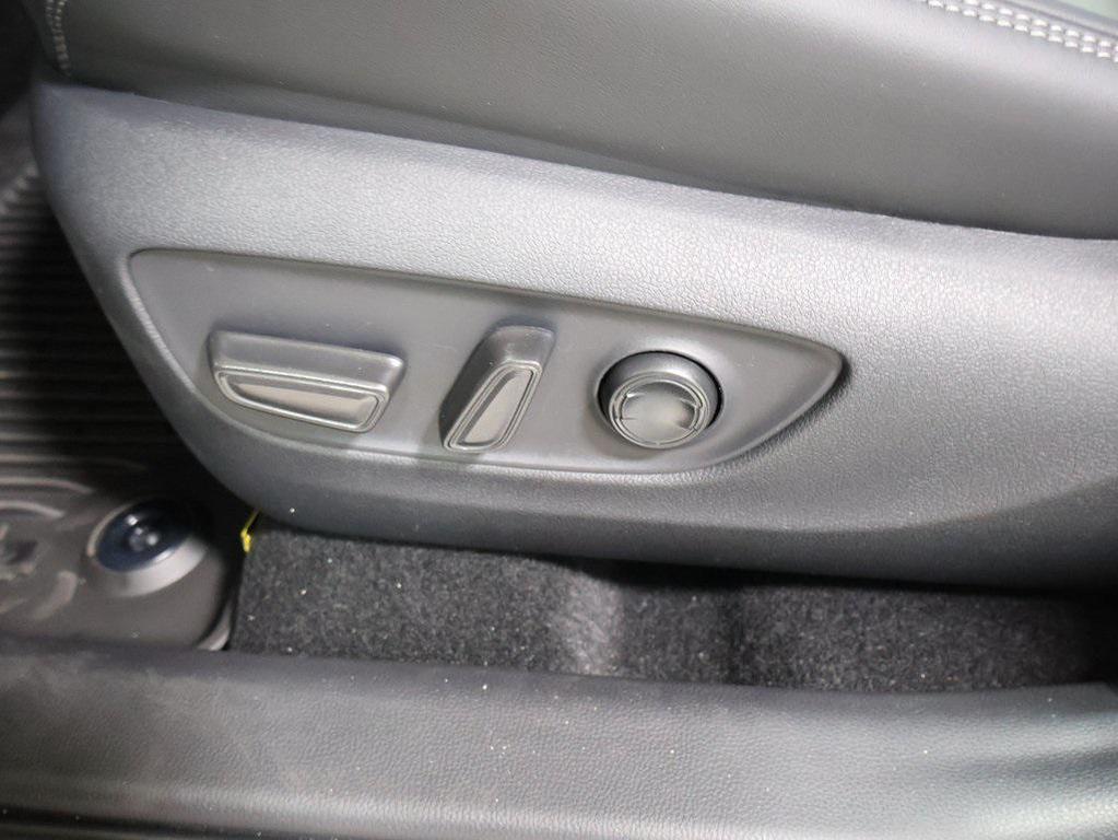 new 2025 Toyota RAV4 car, priced at $42,788