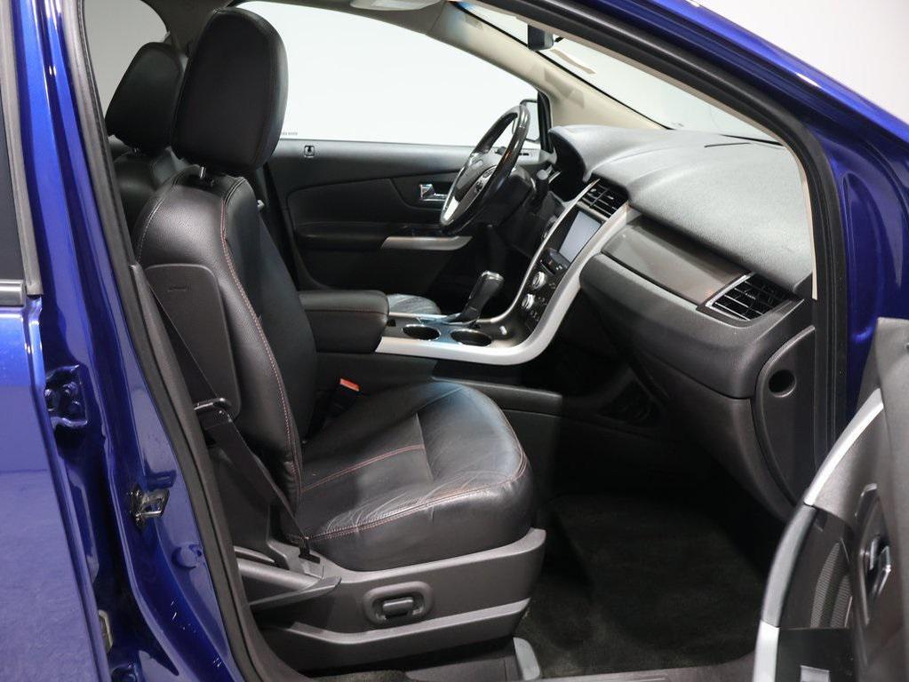 used 2013 Ford Edge car, priced at $8,876