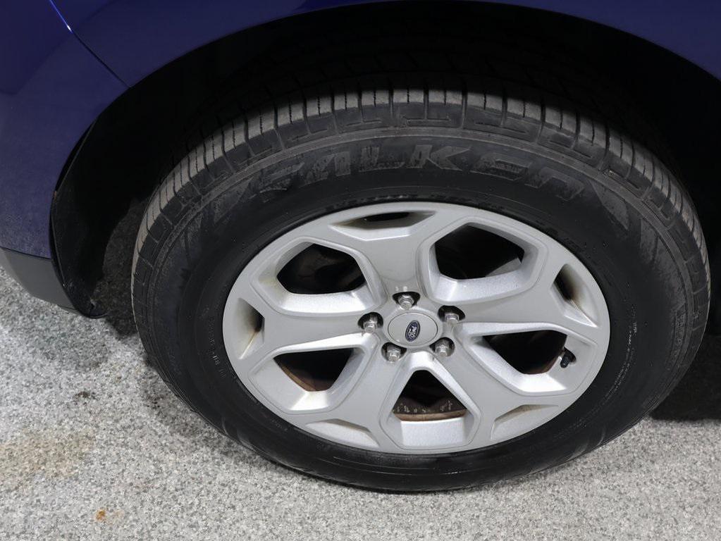 used 2013 Ford Edge car, priced at $8,876