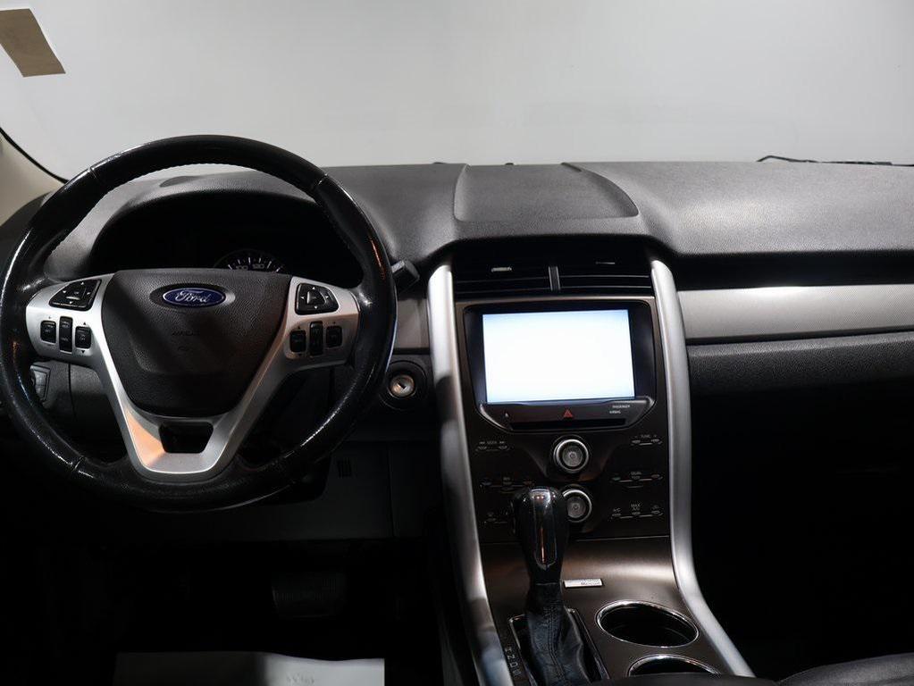 used 2013 Ford Edge car, priced at $8,876