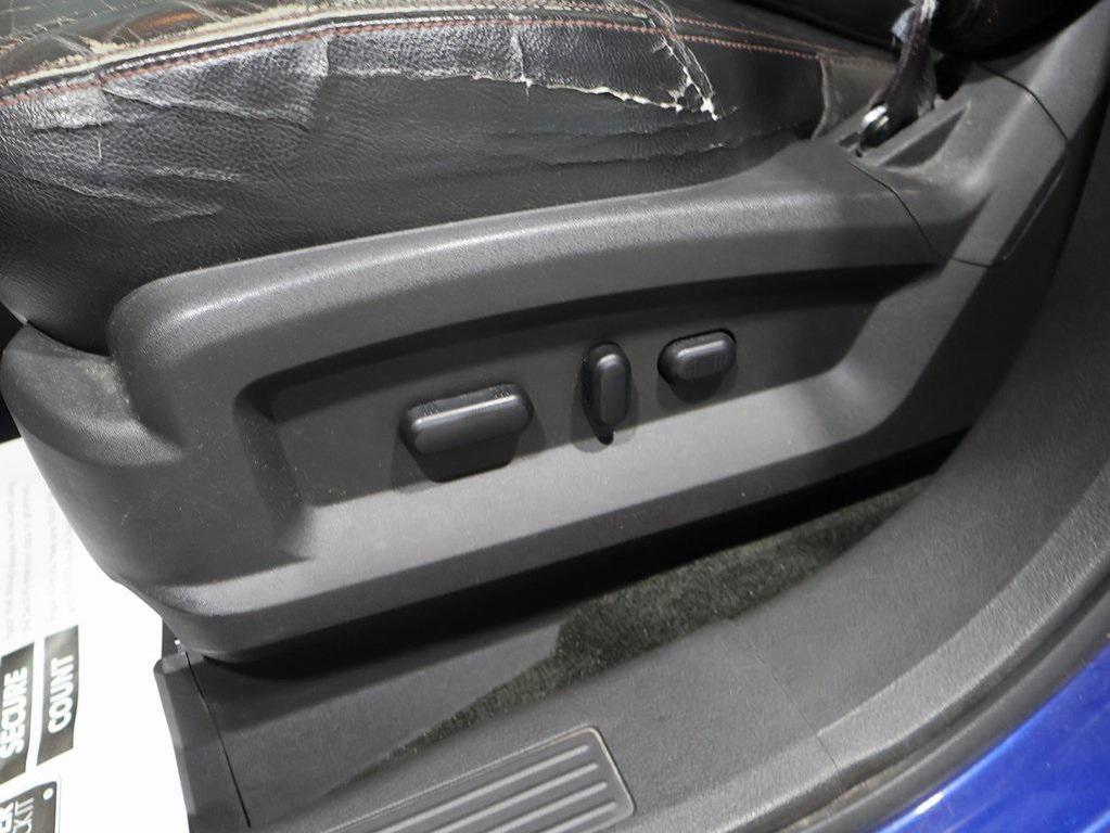 used 2013 Ford Edge car, priced at $8,876