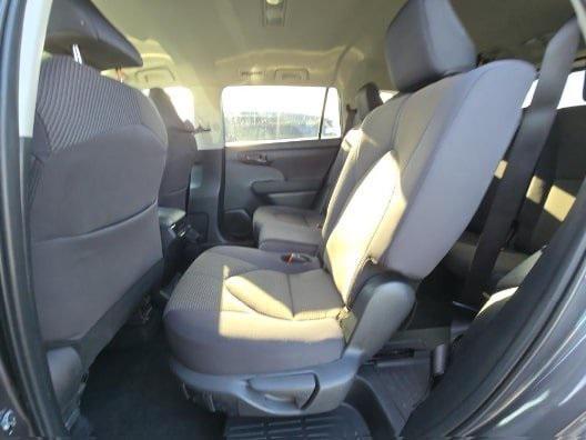 used 2024 Toyota Highlander car, priced at $39,838