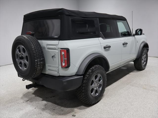 used 2022 Ford Bronco car, priced at $34,774