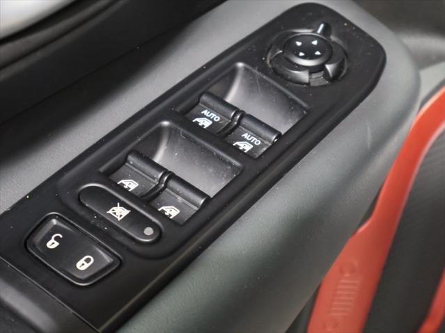 used 2023 Jeep Renegade car, priced at $24,576
