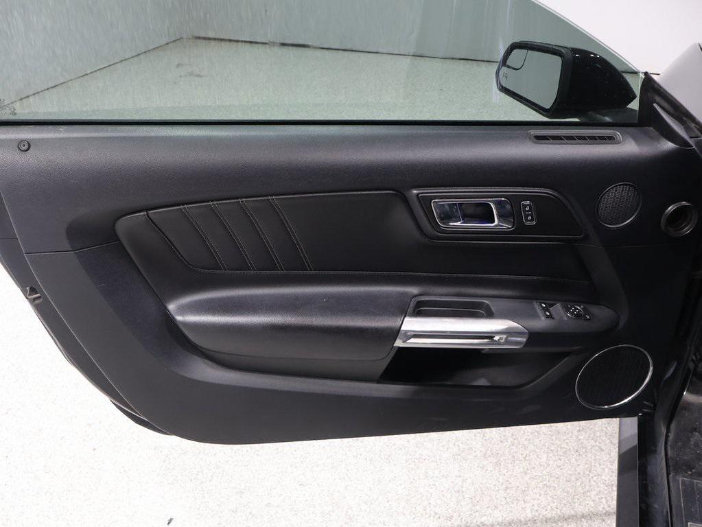 used 2015 Ford Mustang car, priced at $20,770