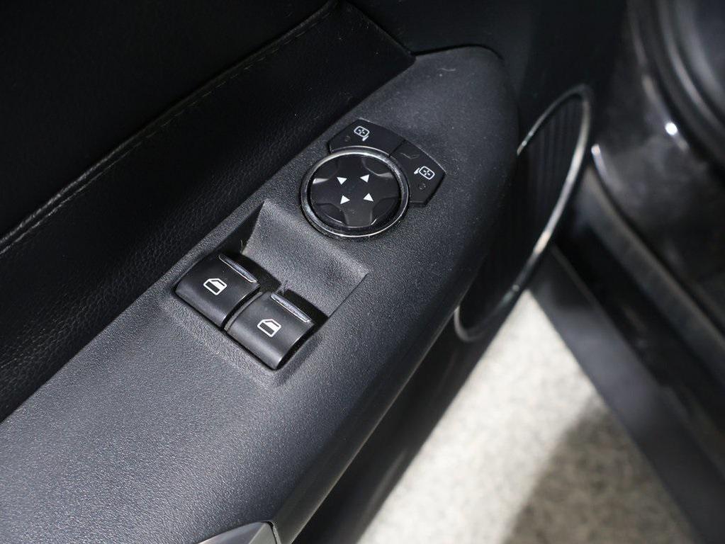 used 2015 Ford Mustang car, priced at $20,770
